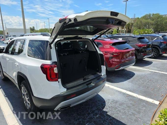 2023 GMC Acadia SLT 4SA - miniatura 15