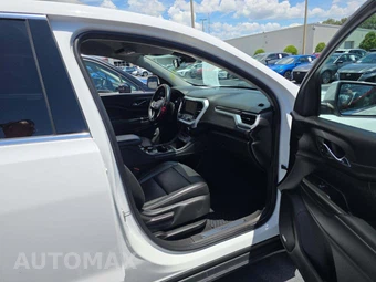 2023 GMC Acadia SLT 4SA - miniatura 19