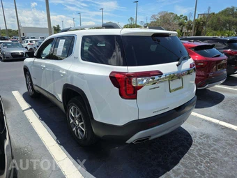 2023 GMC Acadia SLT 4SA - miniatura 2