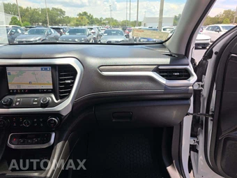 2023 GMC Acadia SLT 4SA - miniatura 20
