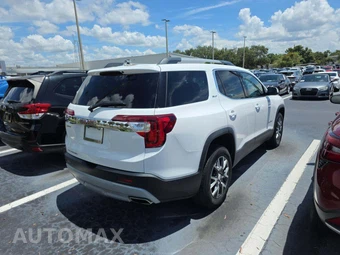 2023 GMC Acadia SLT 4SA - miniatura 3