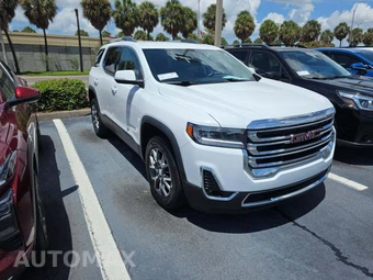 2023 GMC Acadia SLT 4SA - miniatura 4