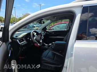 2023 GMC Acadia SLT 4SA - miniatura 6