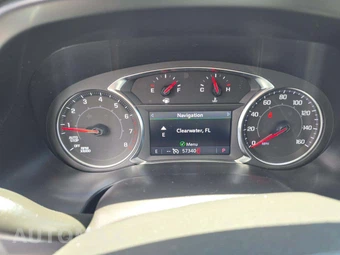 2023 GMC Acadia SLT 4SA - miniatura 9