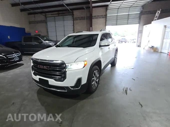 2023 GMC Acadia SLT 4SA