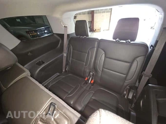 2023 GMC Acadia SLT 4SA - miniatura 11