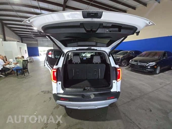 2023 GMC Acadia SLT 4SA - miniatura 12