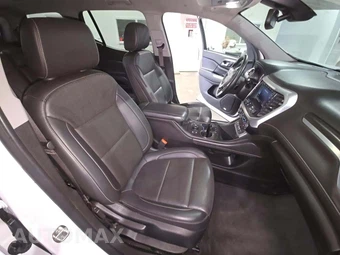 2023 GMC Acadia SLT 4SA - miniatura 16