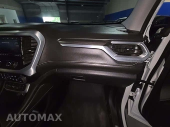 2023 GMC Acadia SLT 4SA - miniatura 17