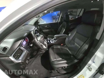 2023 GMC Acadia SLT 4SA - miniatura 3