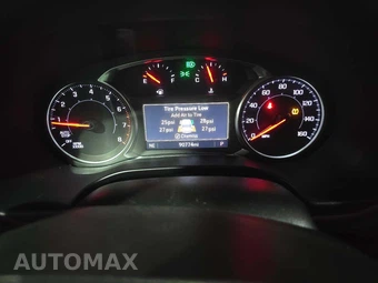 2023 GMC Acadia SLT 4SA - miniatura 6