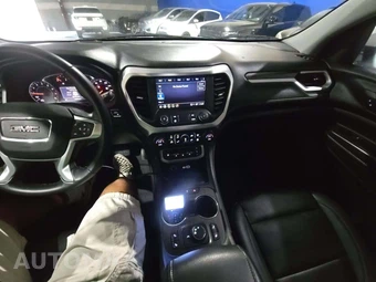 2023 GMC Acadia SLT 4SA - miniatura 7