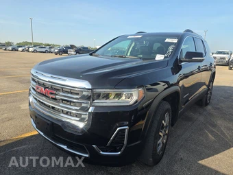2023 GMC Acadia SLT 4SA