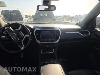 2023 GMC Acadia SLT 4SA - miniatura 11
