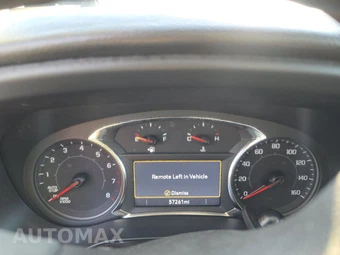 2023 GMC Acadia SLT 4SA - miniatura 12