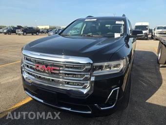 2023 GMC Acadia SLT 4SA - miniatura 2