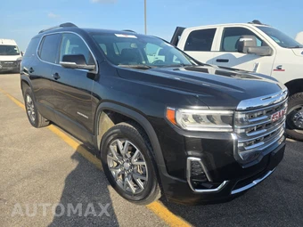 2023 GMC Acadia SLT 4SA - miniatura 3