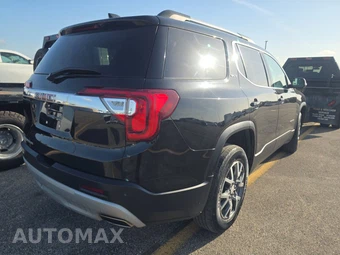 2023 GMC Acadia SLT 4SA - miniatura 4