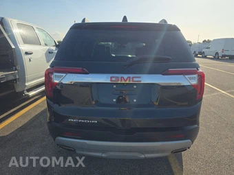 2023 GMC Acadia SLT 4SA - miniatura 5