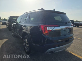 2023 GMC Acadia SLT 4SA - miniatura 6