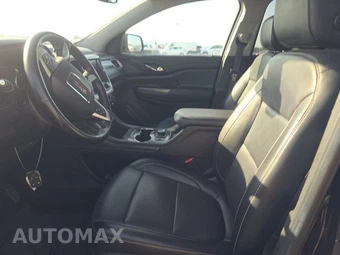2023 GMC Acadia SLT 4SA - miniatura 7