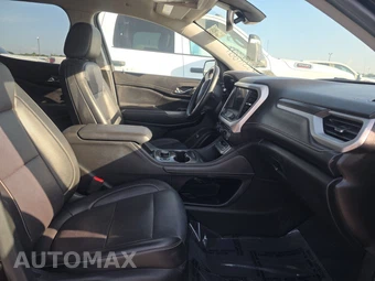 2023 GMC Acadia SLT 4SA - miniatura 8