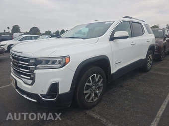 2023 GMC Acadia SLT 4SA