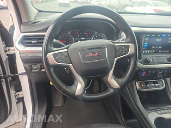 2023 GMC Acadia SLT 4SA - miniatura 10