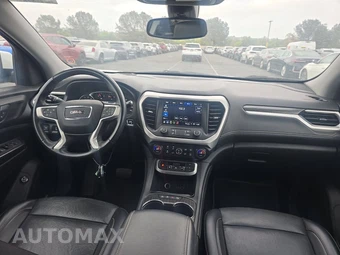 2023 GMC Acadia SLT 4SA - miniatura 11