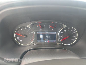 2023 GMC Acadia SLT 4SA - miniatura 12
