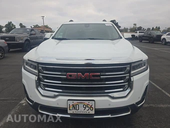 2023 GMC Acadia SLT 4SA - miniatura 2