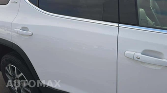 2023 GMC Acadia SLT 4SA - miniatura 23
