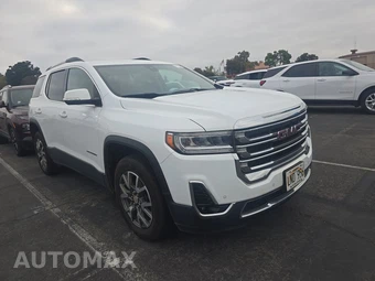 2023 GMC Acadia SLT 4SA - miniatura 3