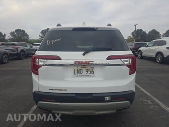 2023 GMC Acadia SLT 4SA - miniatura 5
