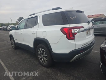 2023 GMC Acadia SLT 4SA - miniatura 6