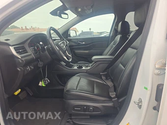 2023 GMC Acadia SLT 4SA - miniatura 7