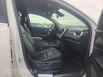 2023 GMC Acadia SLT 4SA - miniatura 8