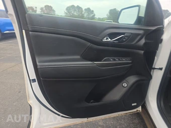 2023 GMC Acadia SLT 4SA - miniatura 9
