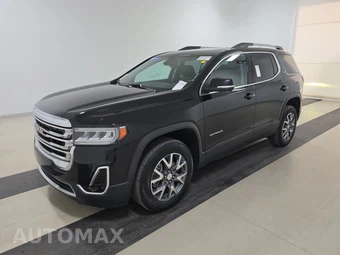 2023 GMC Acadia SLT 4SA