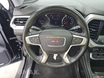2023 GMC Acadia SLT 4SA - miniatura 10