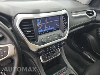 2023 GMC Acadia SLT 4SA - miniatura 11