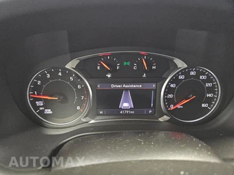 2023 GMC Acadia SLT 4SA - miniatura 12