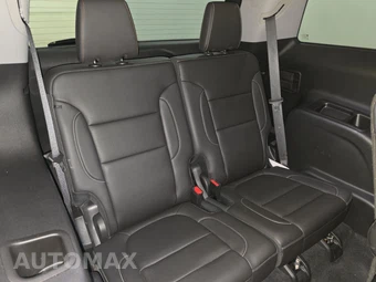 2023 GMC Acadia SLT 4SA - miniatura 14