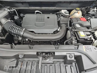 2023 GMC Acadia SLT 4SA - miniatura 16
