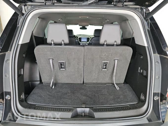 2023 GMC Acadia SLT 4SA - miniatura 17