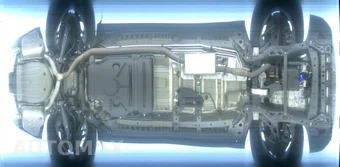 2023 GMC Acadia SLT 4SA - miniatura 18