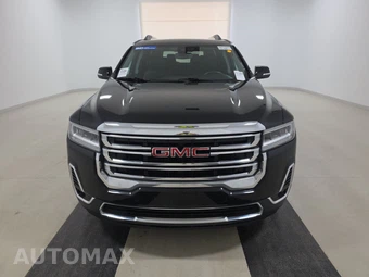 2023 GMC Acadia SLT 4SA - miniatura 2