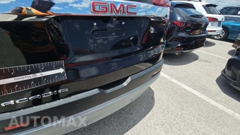 2023 GMC Acadia SLT 4SA - miniatura 23