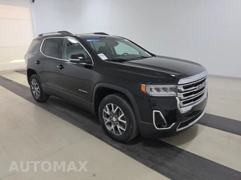 2023 GMC Acadia SLT 4SA - miniatura 3