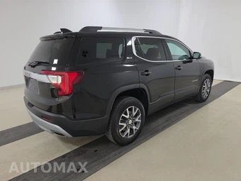 2023 GMC Acadia SLT 4SA - miniatura 4